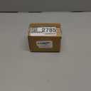 Natural Gas Quick Connect Disconnect Fittings 3/4, Propane Hose Connector for NG/LP Appliance with Male Female Pipe Thread, Use for Generator, Grill, Heater, CSA Brass