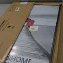 ELSKER&HOME 22.375 x 34 Poster Frame 3 Pack, Black Picture Frame for Horizontal or Vertical Wall Mounting, Sturdy and Scratch-proof