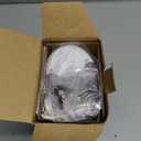 Waterpik Cordless Pulse 3100 Rechargeable Portable Water Flosser for Teeth, Gums, Braces Care and Travel with 2 Flossing Tips, Waterproof for Shower Use, ADA Accepted, WF-20 White