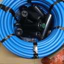 Orbit 50021 2-Zone All-in-One Automatic Watering System