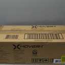 Hover-1 Superfly Electric Self Balancing Scooter with 7MPH Top Speed, 6 Mile Range, Long Lasting Li-Ion Battery - 5HR Full Charge, Built-In Bluetooth Speaker - Rider Modes: Beginner to Expert