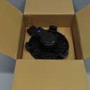 ECCPP HVAC Heater Blower Motor 700203 AC Blower Motor Fit for 2007-2013 Acura MDX/2007-2012 Acura RDX/2009-13 Acura TL/TSX, for Honda Accord, for Dodge Journey, for Jeep Wrangler, for Chrysler Sebring