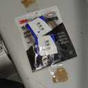 Rear Trunk Spoiler PSM-Style Compatible with (A4 S4 B9 2017-2024, Carbon Fiber Pattern)