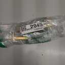 Goldenwarm 5 Pack Gold Cabinet Handles 4"(102mm) Brushed Brass Cabinet Pulls T Bar Drawer Pulls for Kitchen Cupboard & Drawer Hardware