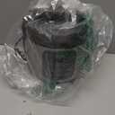 AROMA Professional Digital Rice Cooker, Multicooker, 4-Cup (Uncooked) / 8-Cup (Cooked), Steamer, Slow Cooker, Grain Cooker, 2Qt, Stainless Steel Exterior, ARC-994SG