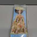 Dollhouse Miniature Lila Doll
