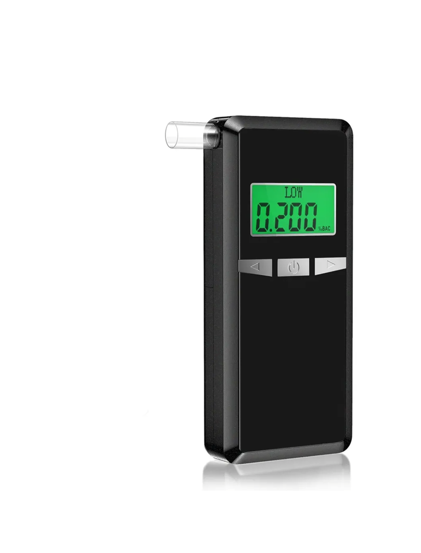 2024 Upgrade Breathalyzer