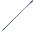 Grabber Tool Magnetic Four-claw Picker, Bendable Hose Reacher Pickup Sweeper with LED Lights, Flexible Long Handy Reaching Assist Tool for Litter Pick/Home Sink/Drain, Grabber Reacher Tool