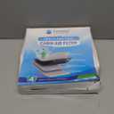 MERV 13 Cabin Air Filter with Activated Carbon, CF10930 for Subaru Crosstrek, Forester, Impreza, WRX, WRX STI, XV Crosstrek.