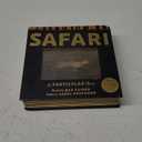 Safari: A Photicular Book Hardcover 