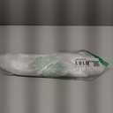 Tension Rod for Windows 28 to 48 Inch,Spring Curtain Rods No Drilling 7/8" Diameter White Tension Rods Adjustable Curtain Rods Expandable Pressure Spring Tension Rods for Closet, Doorway