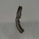 Hyhug Martingale Collar for Dogs Small Green |Escape - Proof Heavy Duty Nylon Durable No Buckle, Ideal for Training & Daily Walks