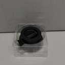 Strong Magnetic Phone Holder for Car & Desk, Compatible with MagSafe, Secure Lock, Universal 360 Rota-Table Car Phone Mount for Dashboard, Glass, Table, Carbon Fiber Deep Black