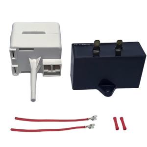 241707701 241707715 241707705 241707720 Refrigerator Compressor Start Relay Replacement (241707701)