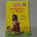 Spark Story Bible Devotions for Kids