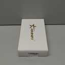 Long Ombre Blonde Wigs for Women 26 inch Long Wavy Middle Part Wig Ombre Blonde Wigs Upgraded Protein Fiber Hair Replacement Wig Cosplay Costume Halloween Wig(26'' Brown Ombre Blonde)