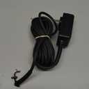 Groomers Best Friend - Replacement Cords for Andis Clippers - Fits Andis Excel SMC Model Clippers - 12 Foot Long Cord - Pack of 1 (Single)