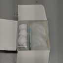 PumpMom-us Breast Pump Parts for Spectra, Replace Duckbill Valves Tubes Backflow Protector Membrane for Spectra S1 S2 9 Plus Breastpumps