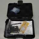 ohhunt Red Dot Sight 2 MOA Reticle Mini Shake Awake Optics 12 Brightness Adjustment