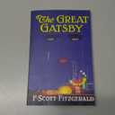 The Great Gatsby - Reader's Library Classic