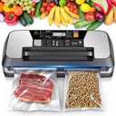 Commercial Vacuum Sealer Machine 95KPA