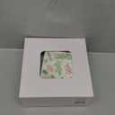 Sustainable Greetings Juvale 144 Piece Christmas Party Plates, Napkins, Cups, Cutlery with Holly Berry and Leaves Design (Serves 24) - Paper Plates - Christma Napkin