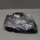 LUXEPULSE Corrector posture for Women,Back brace, Black, Adjustable Shoulder Support, Upper Lower Back Pain Relief, (Medium)