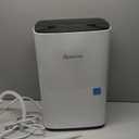 Dehumidifier for Basement, 52 Pints Dehumidifiers for Bedroom Bathroom Large Room Home, 4500 Sq.Ft Dehumidifier with Drain Hose, 2025 Energy Star Certificate, Humidity Control, 24H-Timer, Auto Defrost