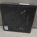 75FT/23M Starlink Cable Extension Kit - Waterproof Gray with End Caps, Replacement Satellite Cable for Starlink Rectangular Satellite V2 - Essential Starlink Accessories (23m)