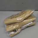 3 x Dokotoo womens Cargo Shorts
