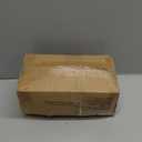 WEIGEDU Adorable Labradoodle Plush Toy Fluffy Red Poodle Stuffed Animal Dog Puppy, 12.6" - Perfect for Kids, Babies, Birthday, Nursery