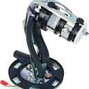 Fuel Pump Assembly Compatible with Honda GL1500 Goldwing 1988 1989 1990 1991 1992 1993 1994 1995 1996 1997 1998 1999 2000 Replaces 16700-MAF-000 16700-MN5-000 16700-MN5-010 16700-MN5-020