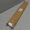 GICOOL AM141034 Lawn Mower Blade for John Deere D130 D110 D105 D125 X300 Z225 Z235 LA135, for 42" Mower Deck, Replaces AM137327 AM141032, 2-Pack