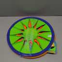 SUN DAY FLY DISK Pack of 3