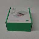 YOTON Photo Printer, Picture Printer with 54 Sheets (4"x6") & 1 Ink Ribbon, Support AR Video Printing, Wi-Fi Connection, Portable Photo Printer for iPhone/Android/Laptop