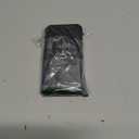 SunStory Compatible with iPhone 14 Pro Case with HD Screen Protector & Slide Camera Cover & Rotated Ring Kickstand, [Military-Grade] Phone Case for iPhone 14 Pro (BBlack)