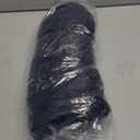 Scrubs Set for Women Medical Uniform Nurse Suit, Anti-Wrinkle Scrub Top Jogger Pant&11 Pockets,4 Way Stretch Workwear (Small, Navy Blue)