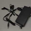 Fancy Buying 7-in-1 Universal 54.6V 2A ebike Charger for 48v Fast and Safe Charging of 13S Li-ion Battery