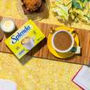 SPLENDA Zero Calorie Sweetener, 100 Count Packets (EXP 07/24/28)