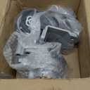 3Pcs Engine Motor Transmission Mount Set Compatible with Taurus 2008-2012 3.5L/Lincoln MKS 3.7L/Flex 09-12 3.5L/Taurus X 08-09 3.5L Mercury Sable Replace for A5425 A5429 A5342