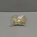 PINGEUI 8 Pack Gold Hanging Baskets Chains, 16 Inch Heavy Duty Metal Hanging Basket Chain Decorative Chains with S Hook, Plant Hanger Indoor Outdoor Replacement Hanging Chains