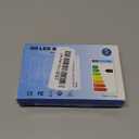 No Flicker G9 Led Bulbs Dimmable 6W Soft Warm White 2700K,40W 50W 60W Halogen Equivalent,AC120V Dimmable G9 T4 LED Bulb for Chandelier Pendant Ceiling Wall Light,600LM,360Deg(5Pack)