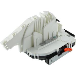Power Door Lock Actuator Door Latch, Fits for 2011-2025 Chrysler Dodge Jeep Selected Models Front Left (Driver Door), Replaces OEM 4589913AB 04589913AI, DL 347