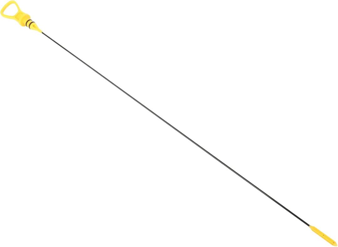 SCITOO 11437509784 917315 4694325AC 24.53 Inch Engine Oil Fluid Dipstick Fits For Mini Cooper 2002-2008