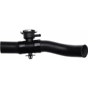 ACDelco Gold 22665M Molded Upper Radiator Hose ACDelco Gold 22665M Molded Upper Radiator Hose
