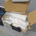 Leadaybetter 2 Pack 211i Max Replacement Filter for Blueair Blue Pure 211i Max Air Purifiers, True HEP-A Air Filter for Blue Pure 211i Max, Compare to part #F2MAX