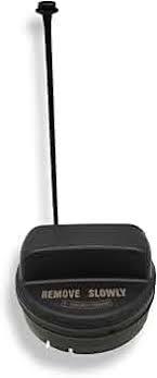 HLZDS 17670T3WA01 Replacement Fuel Tank Gas Cap, Fits for 20062021 Honda Accord Civic Crosstour CRV Fit HRV Insight Odyssey Pilot, 20052020 Acura ILX MDX RDX RL TL TSX, 17670T3WA01 Fuel Cap