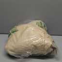 VAILGE Heavy Duty Patio Sofa Cover, 100% Waterproof Outdoor Sofa Cover, Large Lawn Patio Furniture Covers with Air Vent, Large(Standard), Beige & Brown