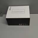 ORGBRO Z1 Shipping Label Printer, 4x6 Thermal Label Printer for Small Business, High Speed Sticker Maker for Commercial Grade Shipping Packages, Used for Amazon, Ebay, Shopify, USPS (USB Only) (Black)