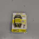 ATLAS - EASY INSTALLATION - DEADBOLT - NEW - BRASS - SINGLE CYLINDER